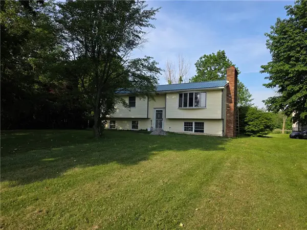 5088 Arcadia Zurich Norris Road, Sodus, NY 14551