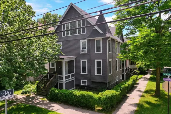 616 N Cayuga Street, Ithaca, NY 14850