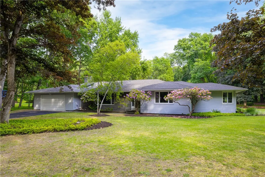 160 Wisner Road, Rochester, NY 14622 - #1