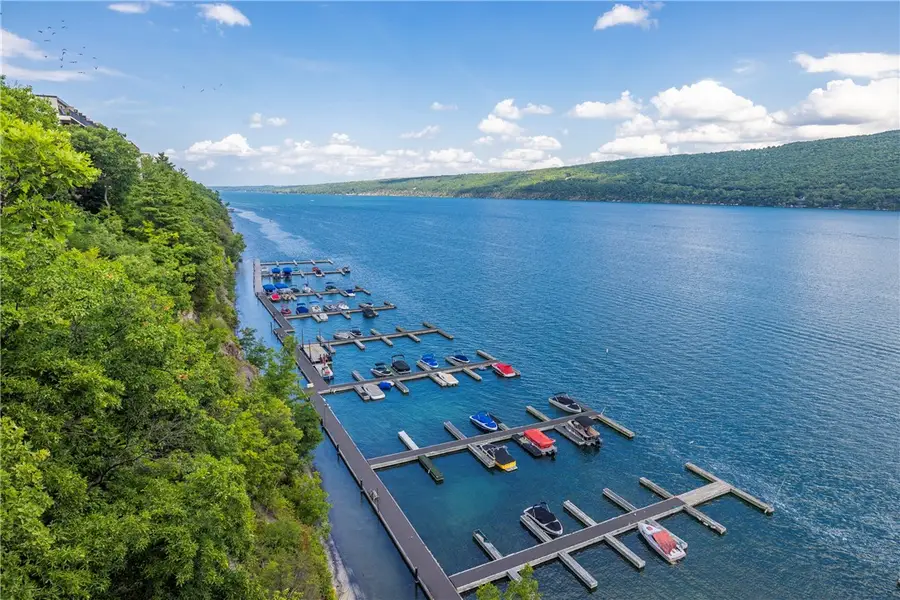52 Cliffside Drive, Canandaigua, NY 14424 - #2