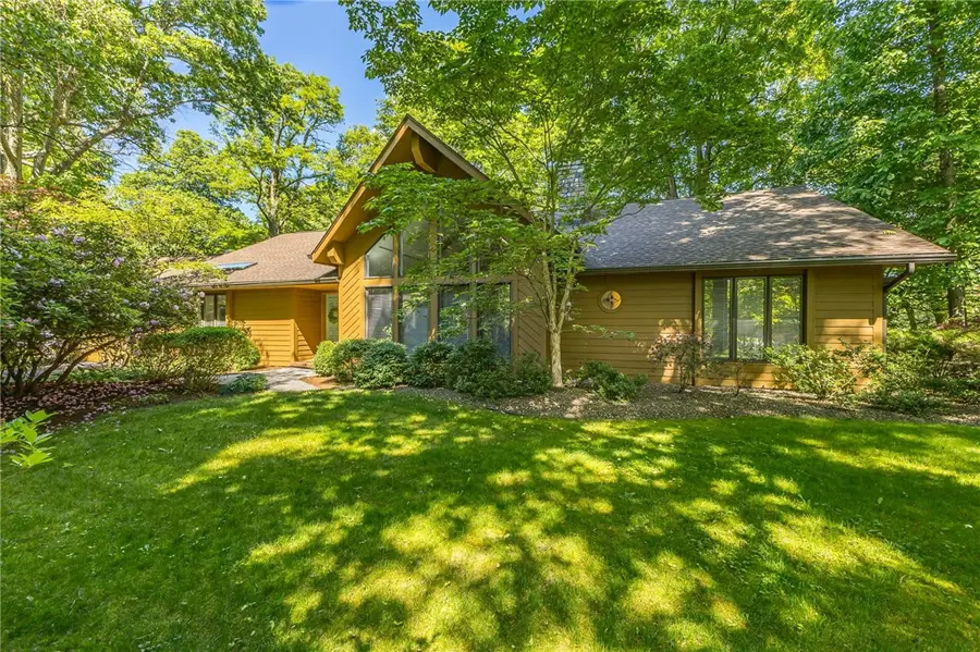 4 Auburndale, Pittsford, NY 14534 - #2