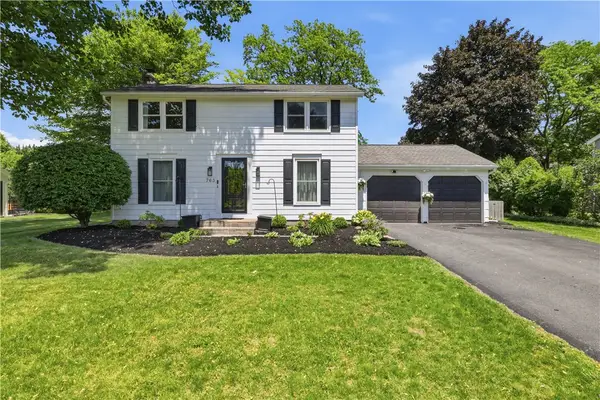 763 Saffron Lane, Webster, NY 14580