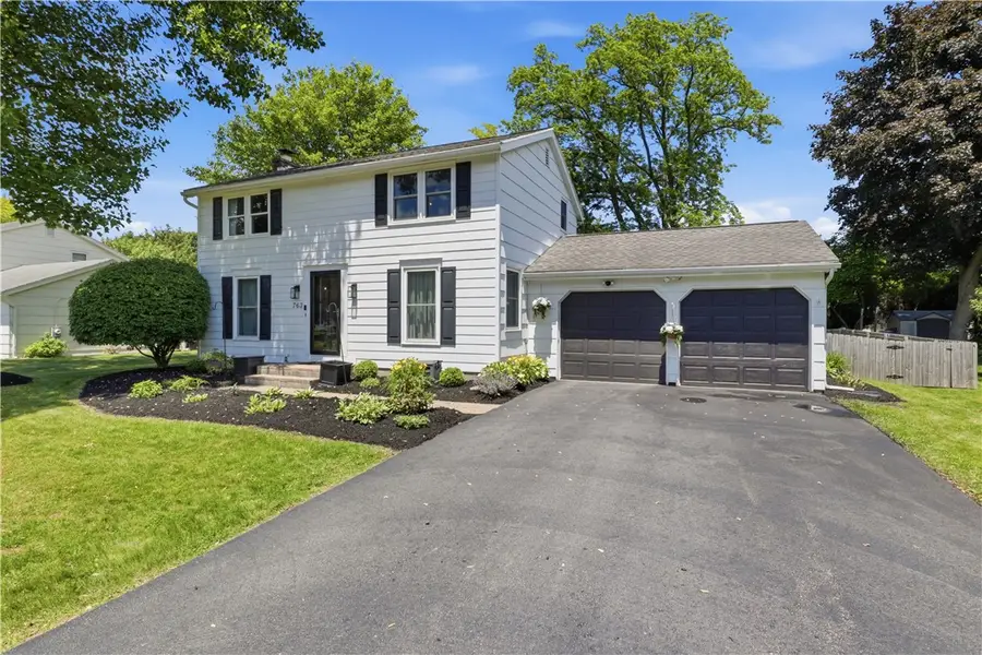 763 Saffron Lane, Webster, NY 14580 - #3