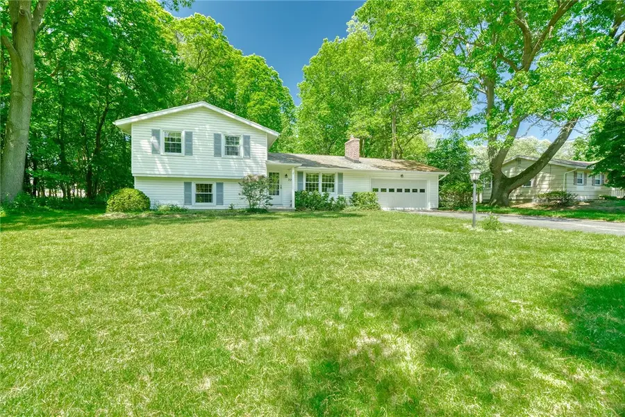 226 Dickinson Road, Webster, NY 14580 - #2