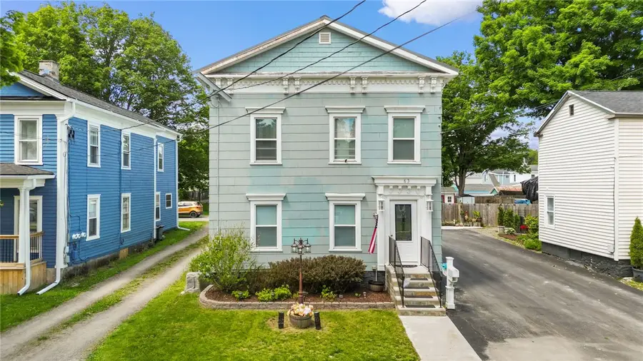 63-65 Silver Street, Norwich, NY 13815 - #2