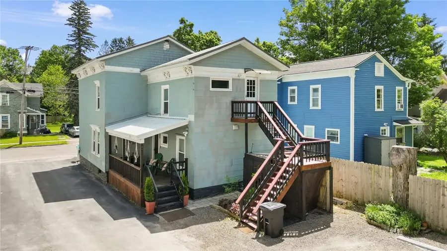 63-65 Silver Street, Norwich, NY 13815 - #3