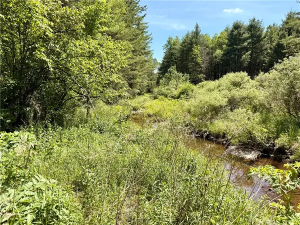 Copes Corners Road, South New Berlin, NY 13776