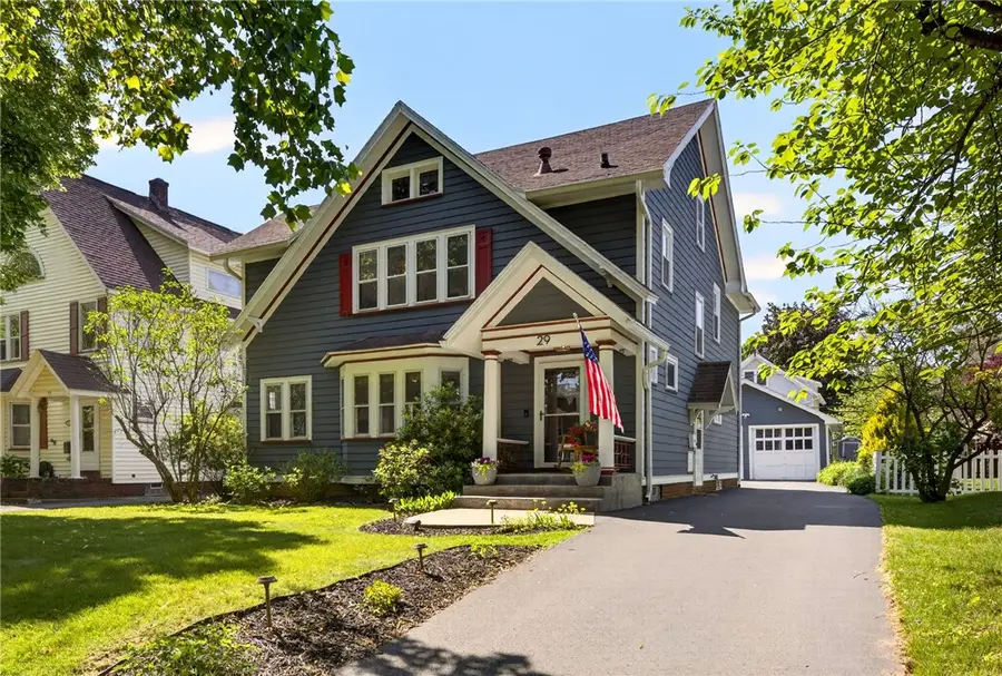 29 Elmcroft Road, Rochester, NY 14609 - #2