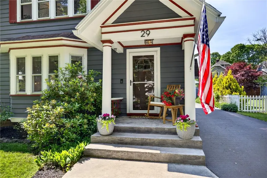 29 Elmcroft Road, Rochester, NY 14609 - #3