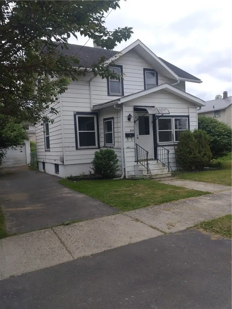 204 Shepler Street, Elmira, NY 14904 - #1