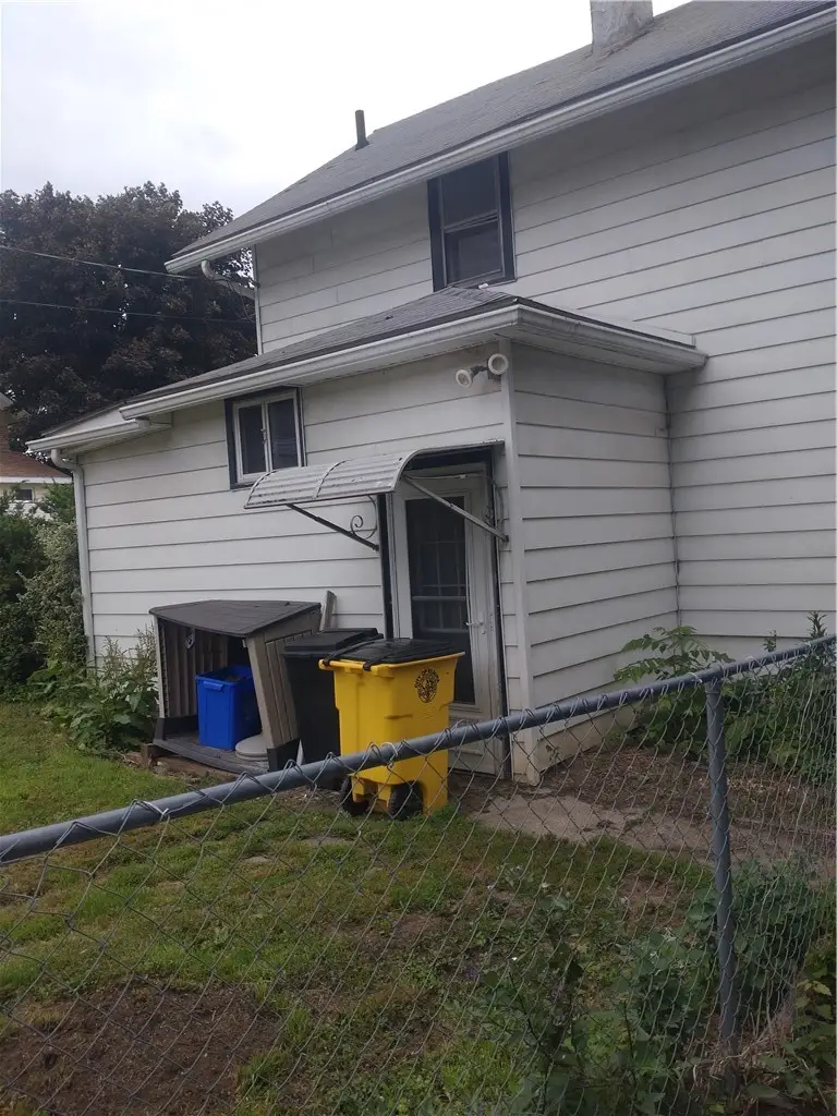 204 Shepler Street, Elmira, NY 14904 - #3