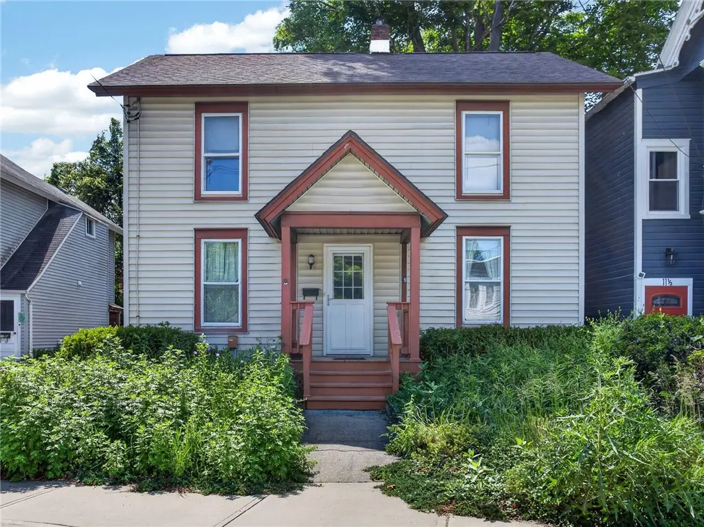 9 Pine Street, Oneonta, NY 13820 - #1