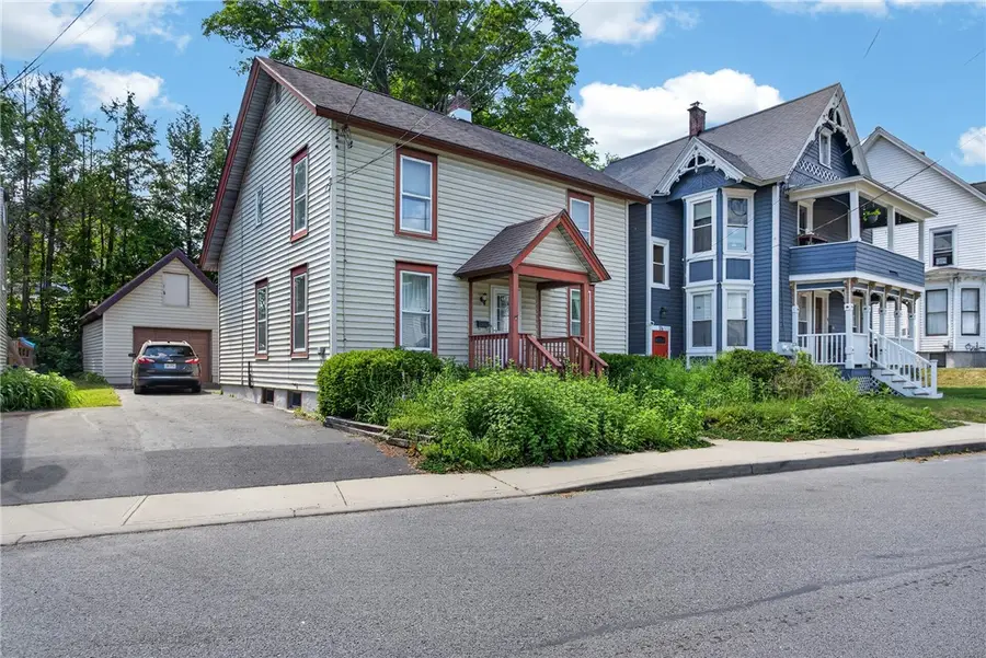 9 Pine Street, Oneonta, NY 13820 - #2