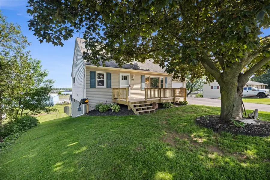 301 Ridge Road, Ontario, NY 14519 - #2