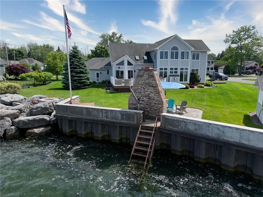 630 Lake Shore Drive, Hilton, NY 14468 - #2