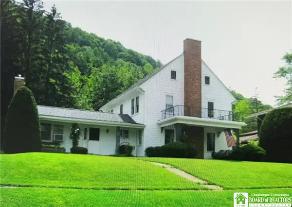 430 York Street, Olean, NY 14760