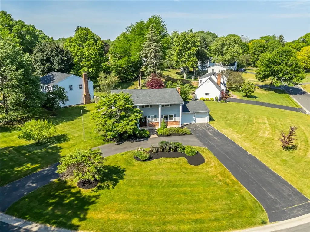 52 Parkridge Drive, Pittsford, NY 14534 - #1