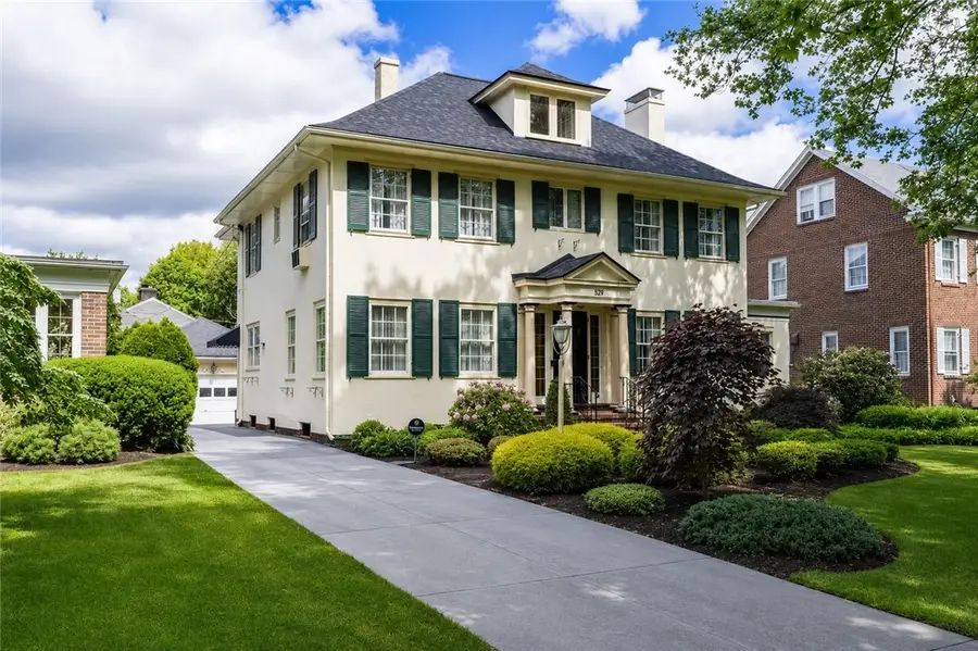 389 Yarmouth Road, Rochester, NY 14610 - #2