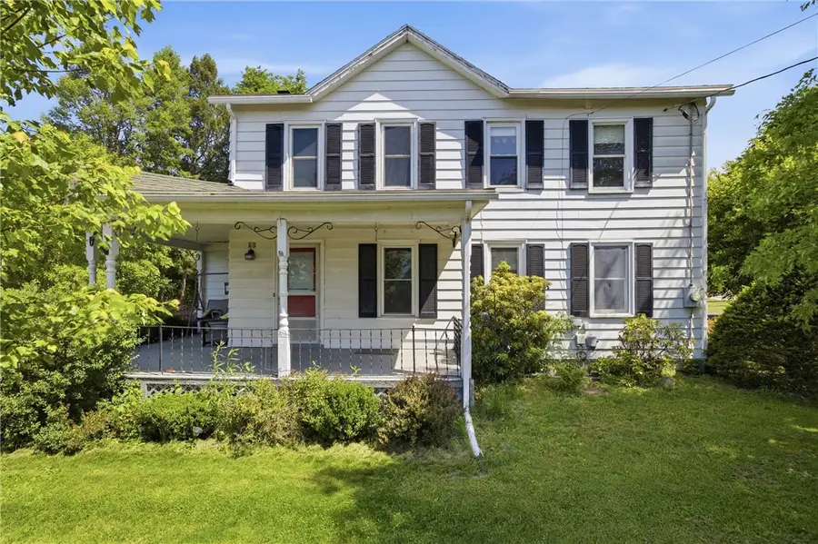 13 Warden Street, Bath, NY 14810 - #2