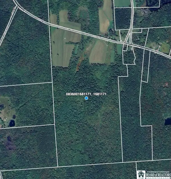 371 Hoben Road, Oxford, NY 13830