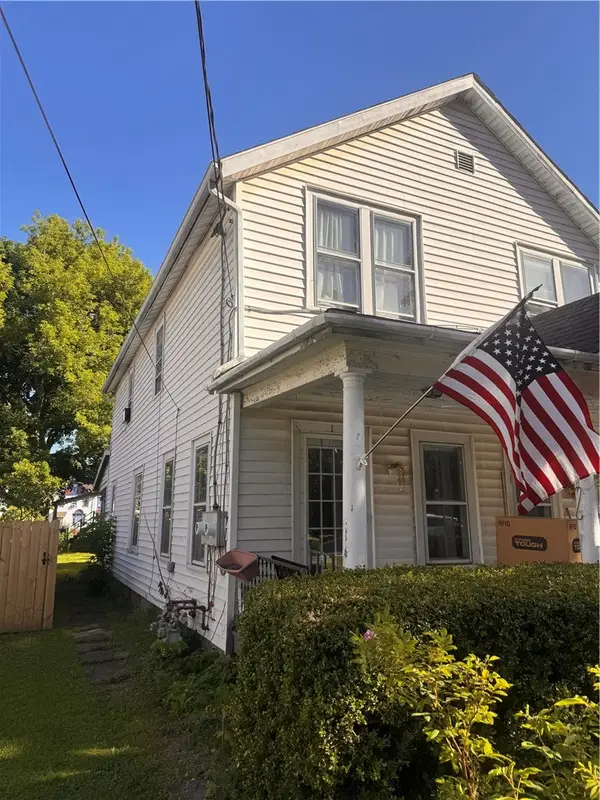 409-411 W Main Street #409, Montour Falls, NY 14865