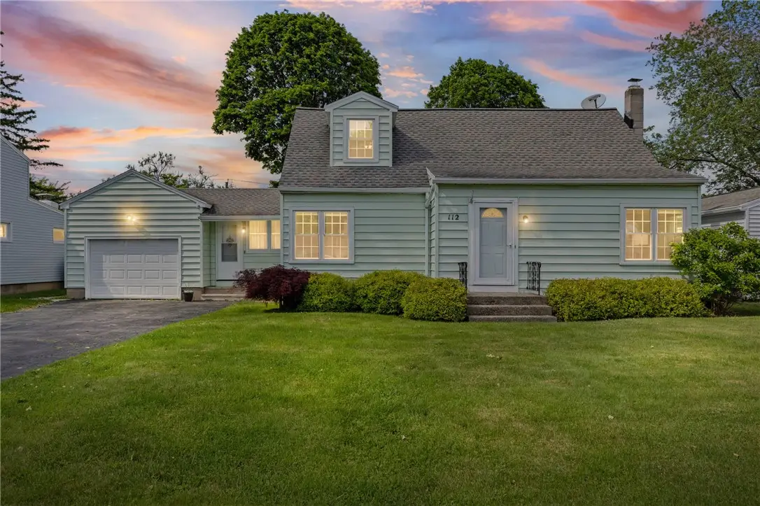 112 Sharon Drive, Rochester, NY 14626 - #1