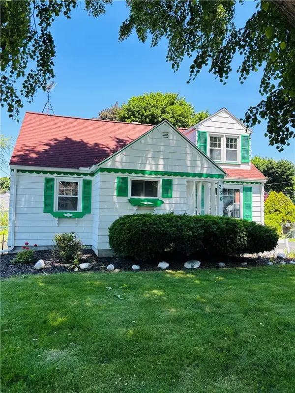 230 Desmond Road, Rochester, NY 14616