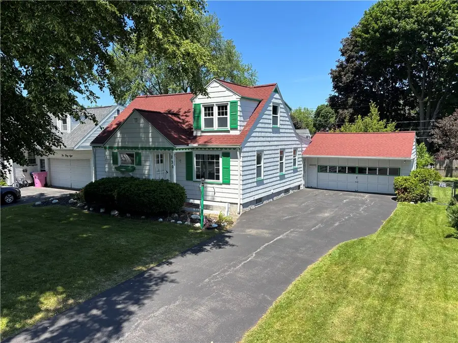 230 Desmond Road, Rochester, NY 14616 - #2
