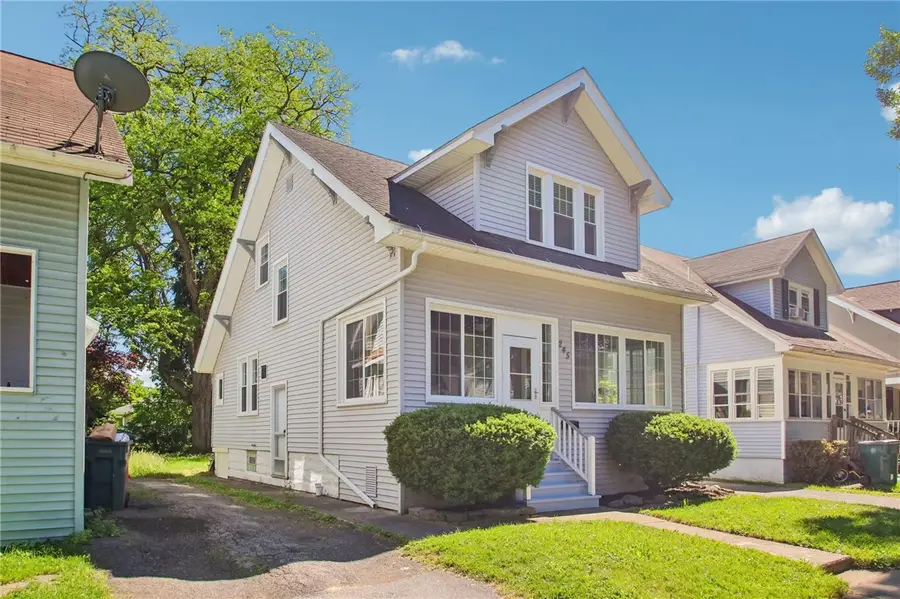 245 Springfield Avenue, Rochester, NY 14609 - #2