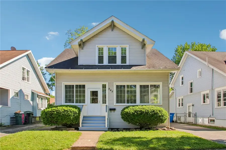 245 Springfield Avenue, Rochester, NY 14609 - #3