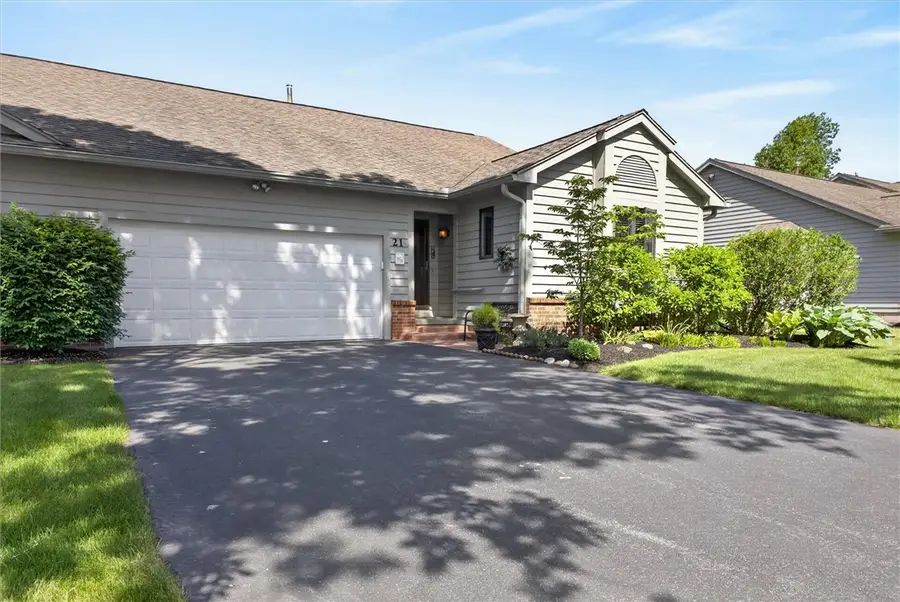 21 Kettering Drive, Rochester, NY 14612 - #2