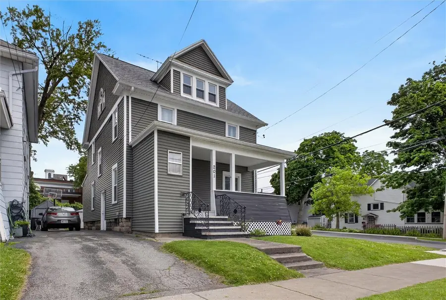 201 W Elm Street, East Rochester, NY 14445 - #2