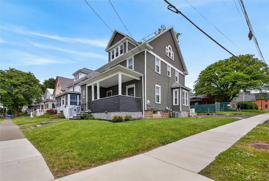 201 W Elm Street, East Rochester, NY 14445 - #3