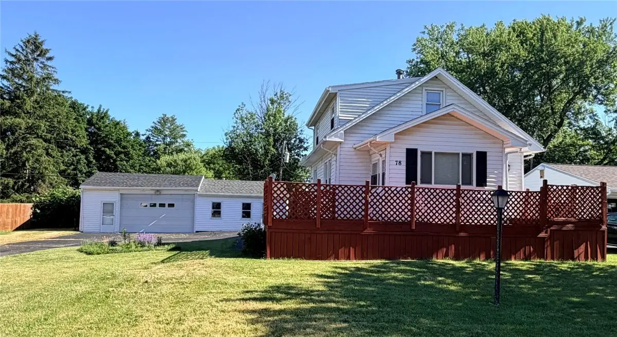 78 Koladyne Avenue, Rochester, NY 14606 - #1