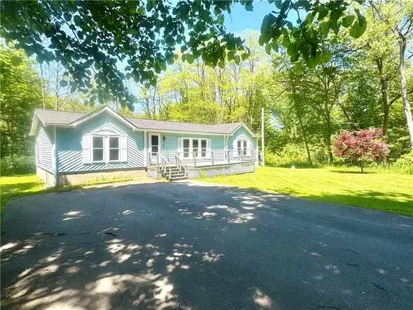 533 Center Road, Frankfort, NY 13340