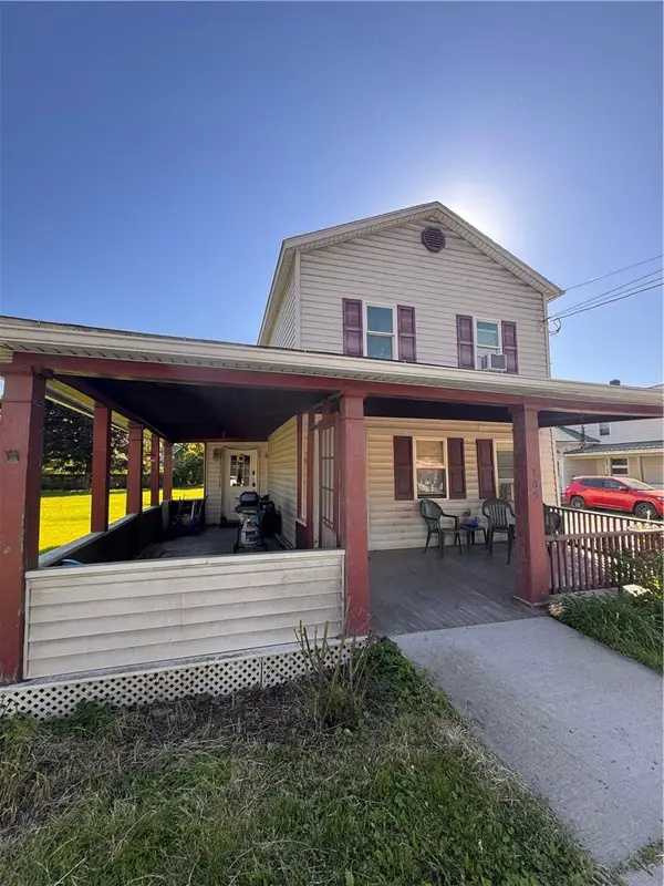 109 S Catherine Street, Montour Falls, NY 14865