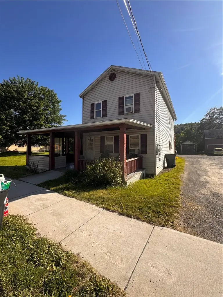 109 S Catherine Street, Montour Falls, NY 14865 - #2