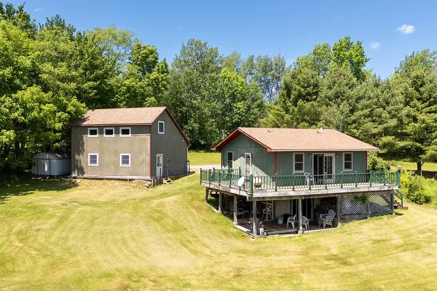 2654 Teedlebrook Road, Harpersfield, NY 12093 - #2