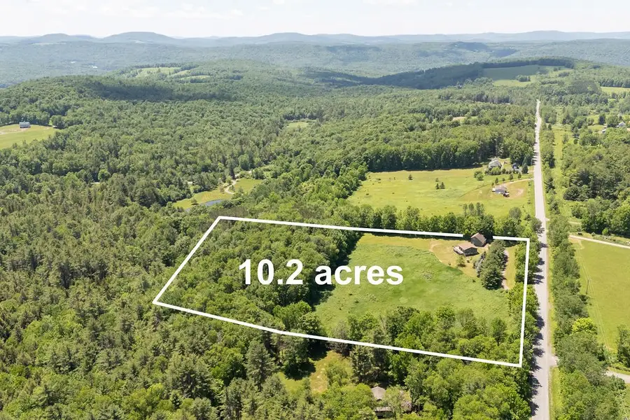 2654 Teedlebrook Road, Harpersfield, NY 12093 - #3