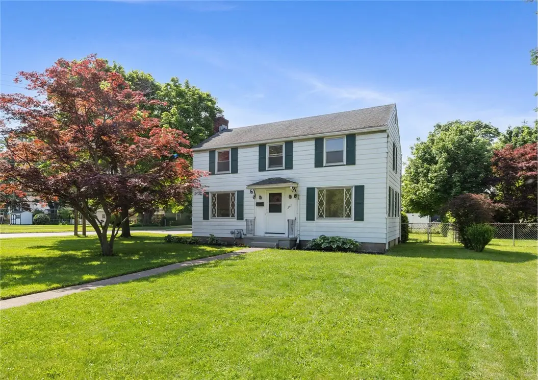 261 Rogers Parkway, Rochester, NY 14617 - #1
