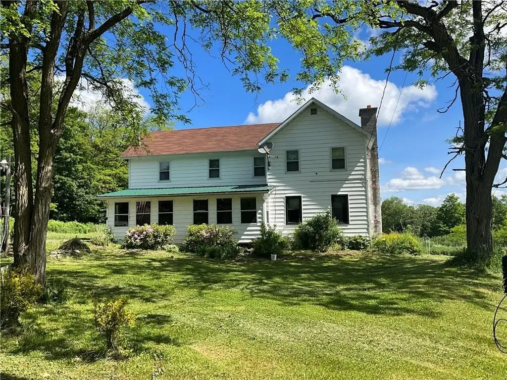 6801 Frazier Rd, Moravia, NY 13118 - #1