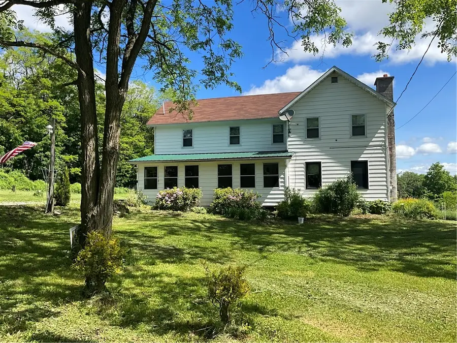 6801 Frazier Rd, Moravia, NY 13118 - #2