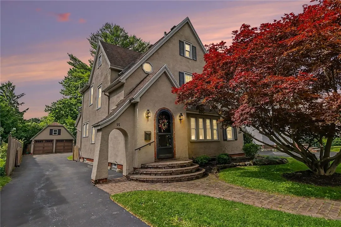 91 Warrington Dr, Rochester, NY 14618 - #1