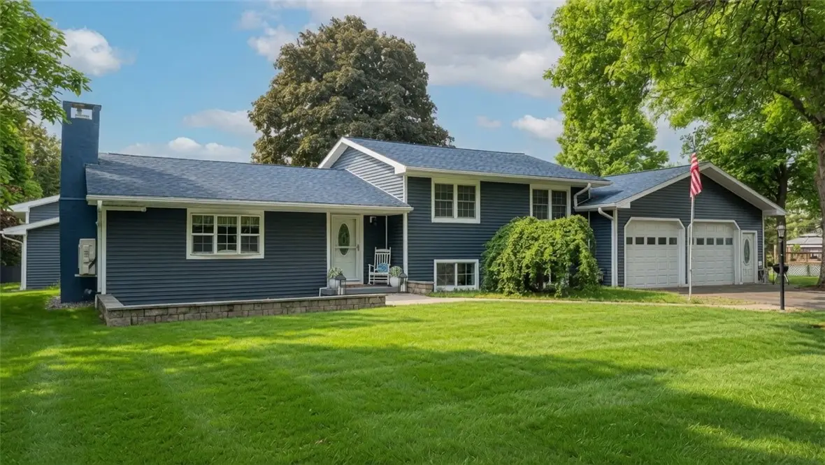 3060 N Triphammer Road, Lansing, NY 14882 - #1