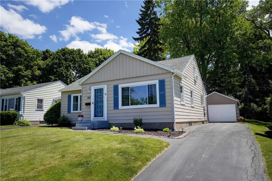 787 Westchester Avenue, Rochester, NY 14609 - #2