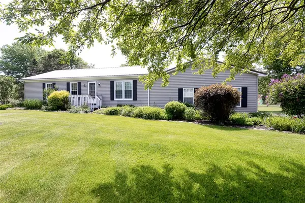 4395 Lakeville Groveland Road, Geneseo, NY 14454