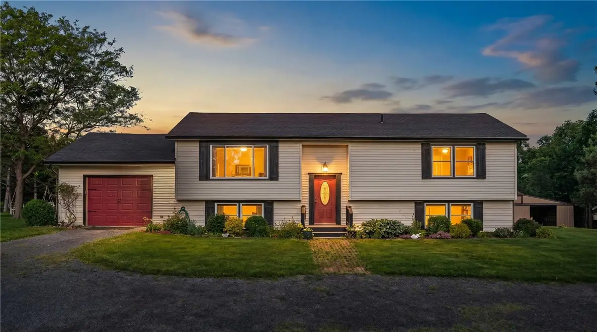 4098 Skyline Drive, Keuka Park, NY 14478 - #1
