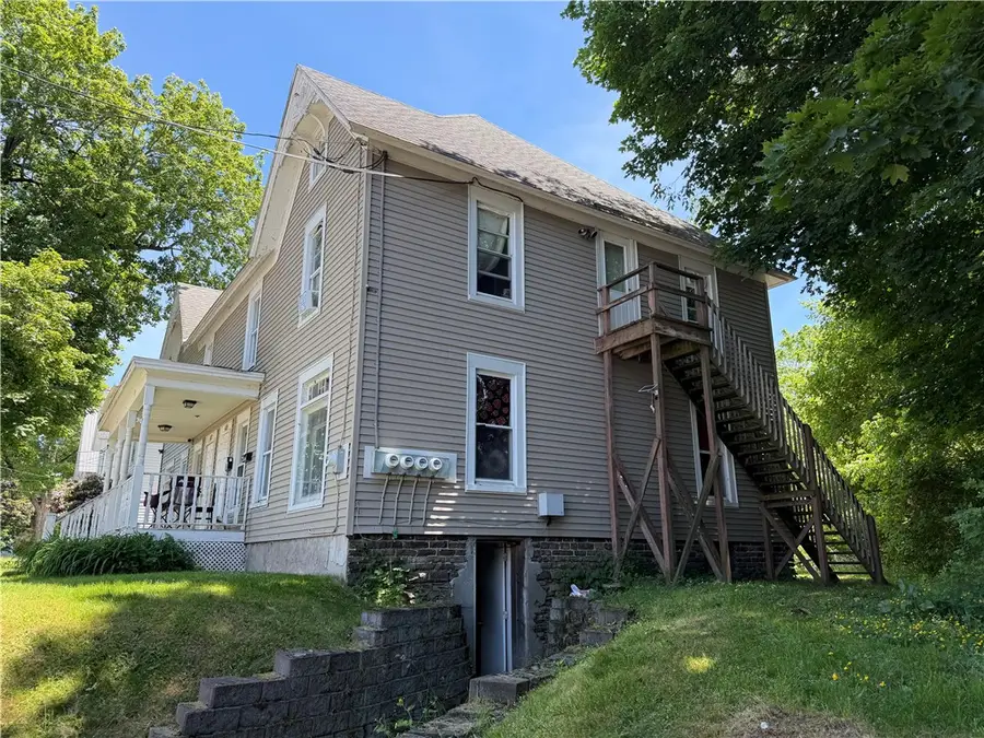 49 Fairview Street #47, Oneonta, NY 13820 - #2