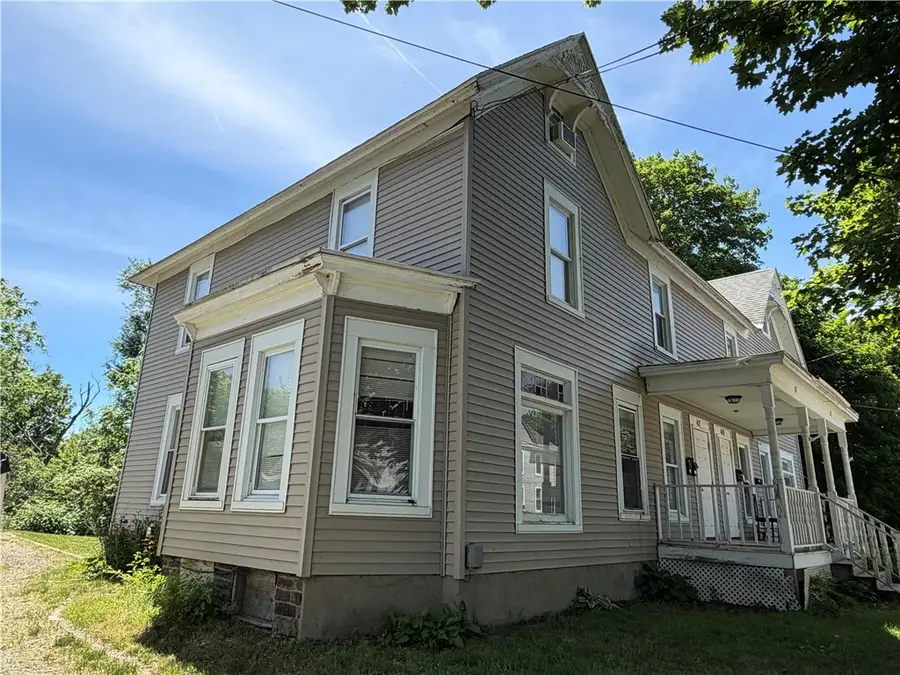 49 Fairview Street #47, Oneonta, NY 13820 - #3