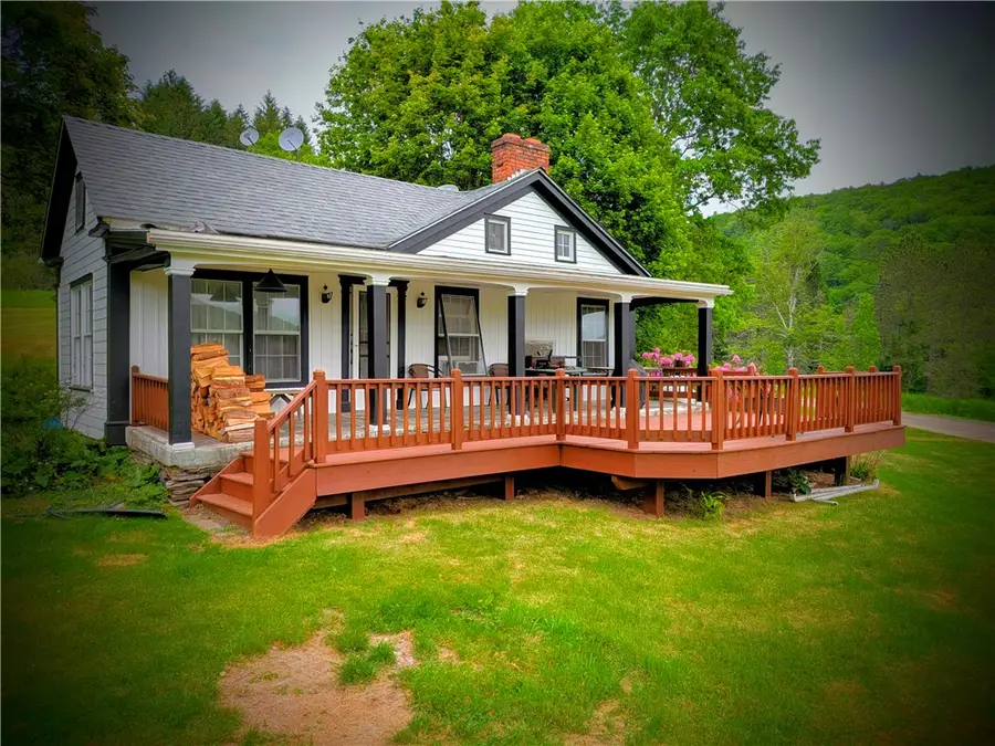 121 Palmer Road, Jefferson, NY 12093 - #2